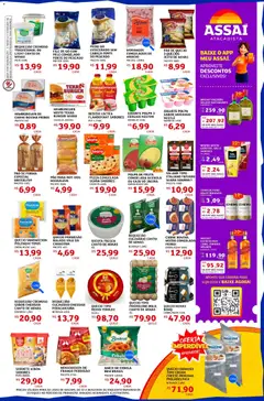 Encarte Assaí Atacadista - AP - Pré-Visualização do folheto da loja Assaí Atacadista, válido de 02.02.2026 | Página: 3