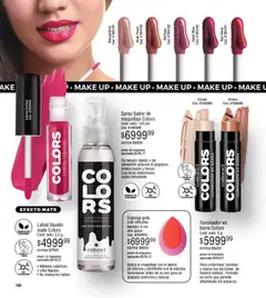 Vista previa Millanel - Catálogo válido desde el 10.11.2025 | Página: 102