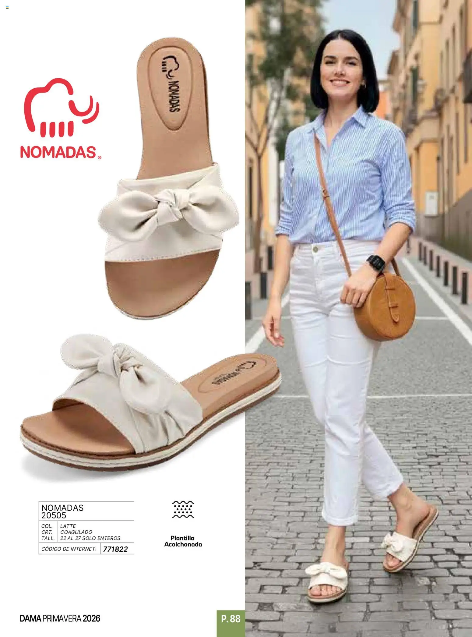 Nuevas ofertas de Impuls válidas en toda la República Mexicana desde el 01.01.2026. ¡Encuentra las mejores ofertas en Impuls catálogo Primavera! | Página: 90