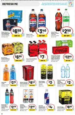 Preview of IGA catalogue  - valid from 11.03.2026 | Page: 17