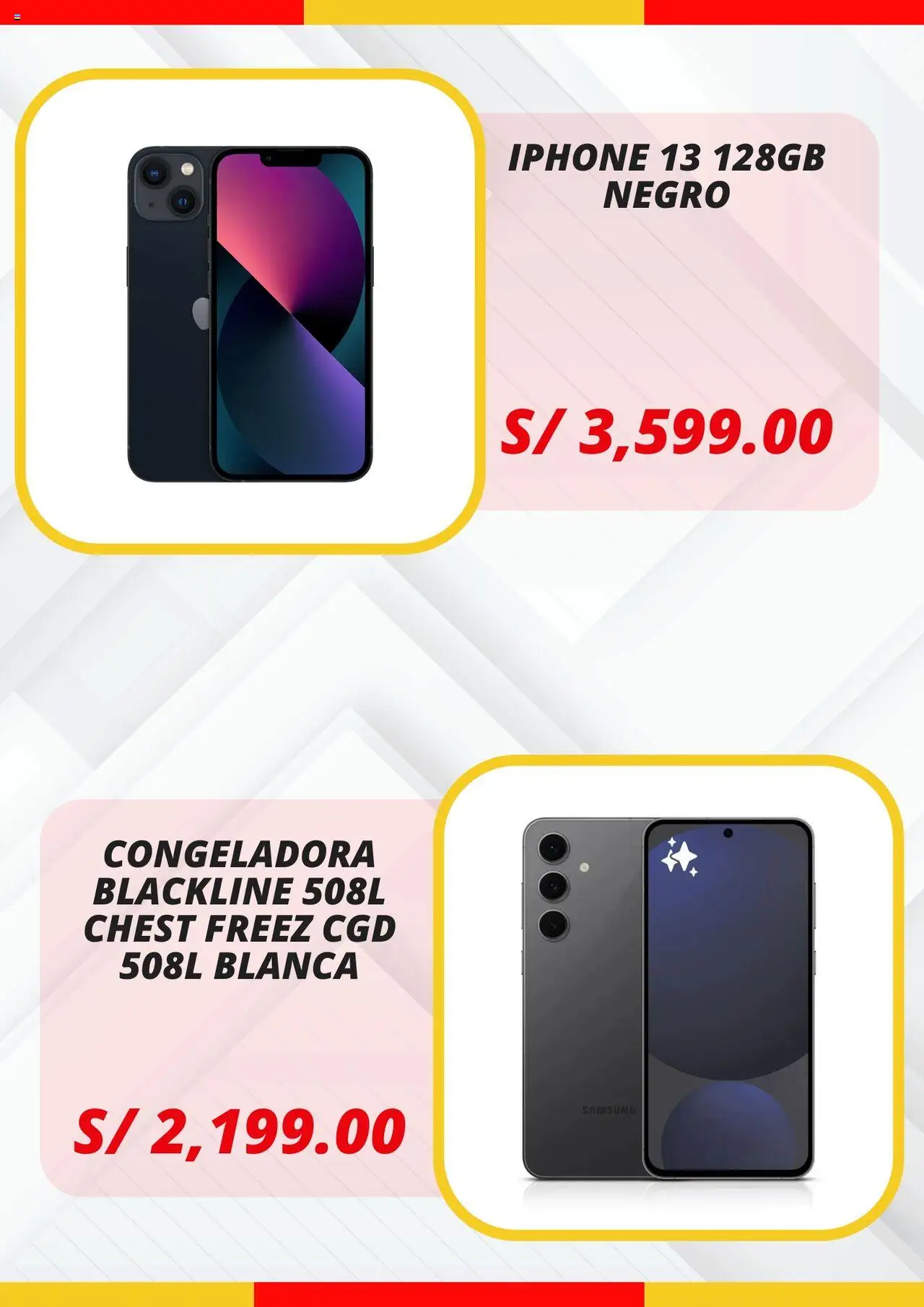 Catálogo Oechsle válido desde 01.08.2025 | Página: 6