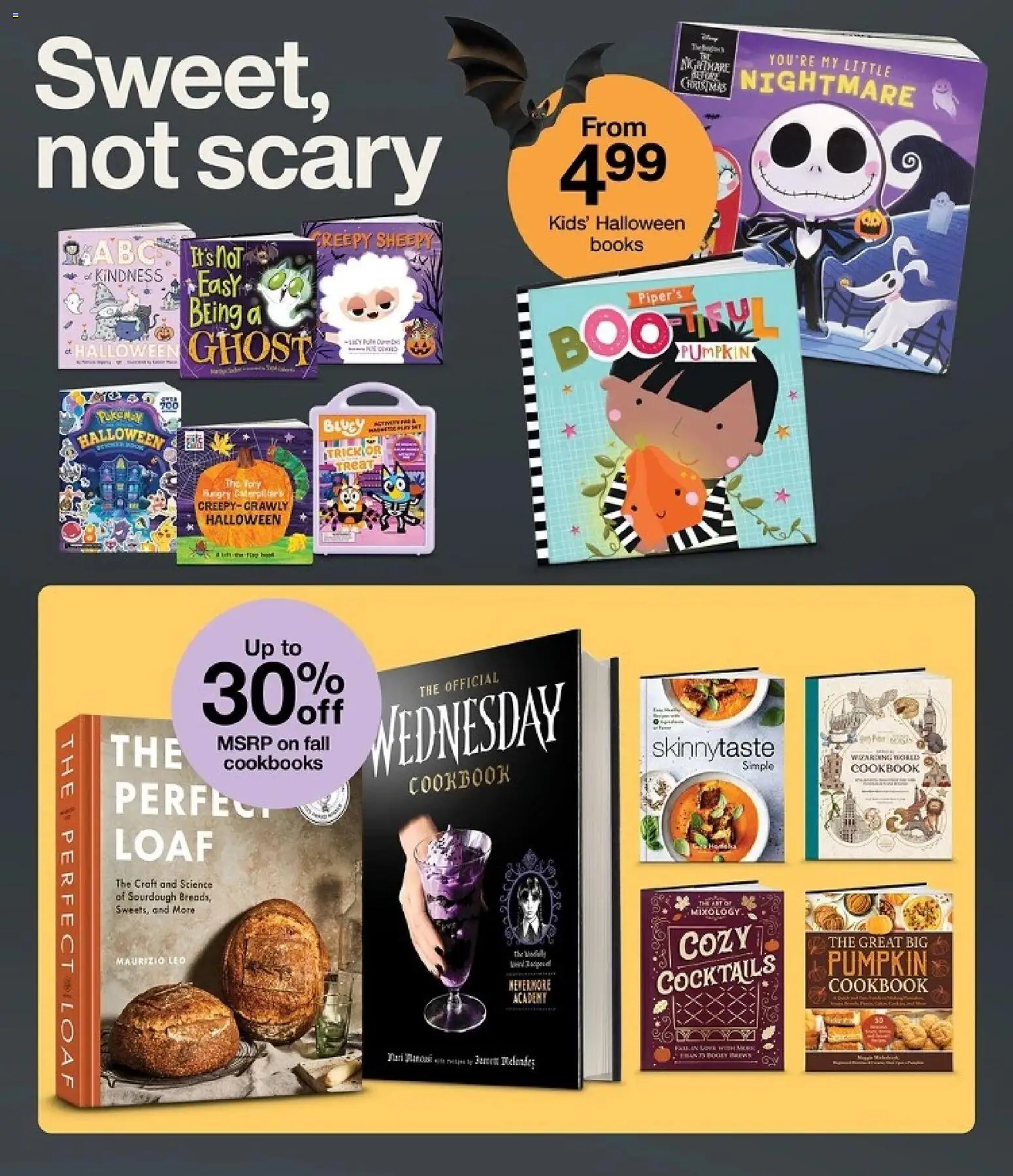 Nuevas ofertas de Target válidas en toda la República Mexicana desde el 26.10.2025. ¡Encuentra las mejores ofertas en Target folleto! | Página: 10