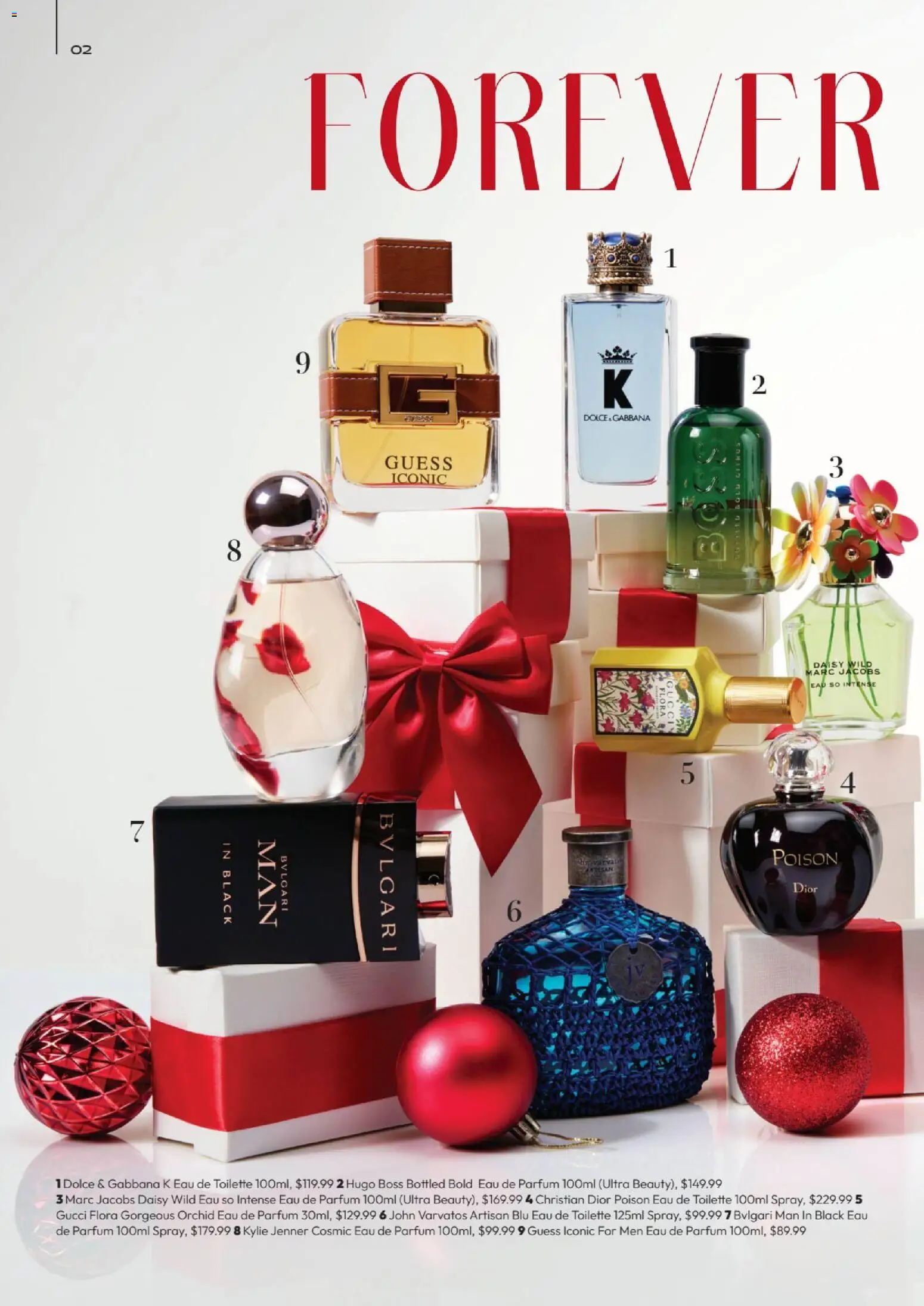 Chemist Warehouse catalogue from 30.10.2025 | Page: 2