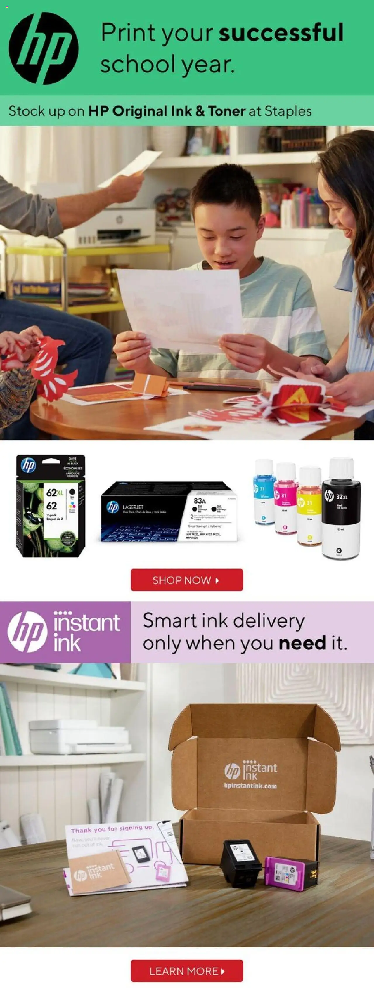 Staples flyer valid from 15.08.2025 | Page: 20