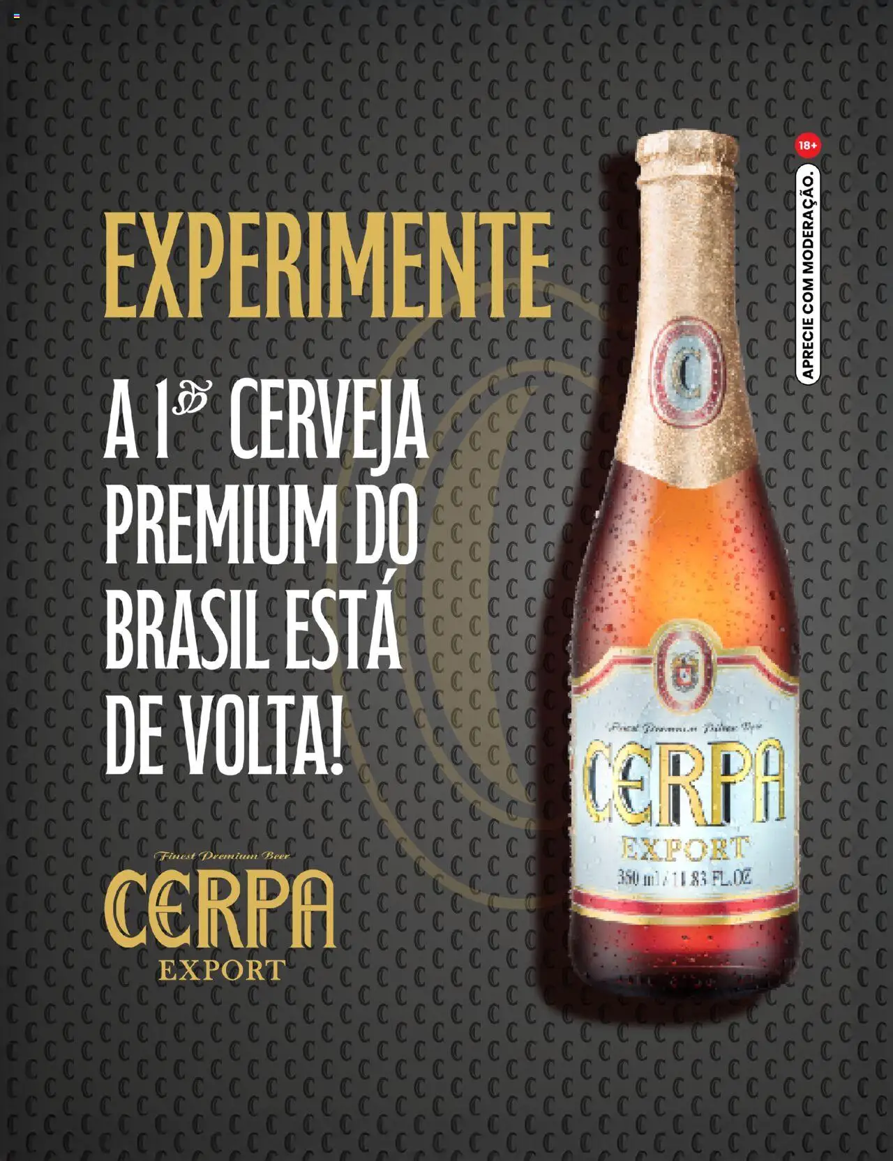 Supermercado Dalben Folheto - válido de 14.10.2025 | Página: 3 | Produtos: Cerveja