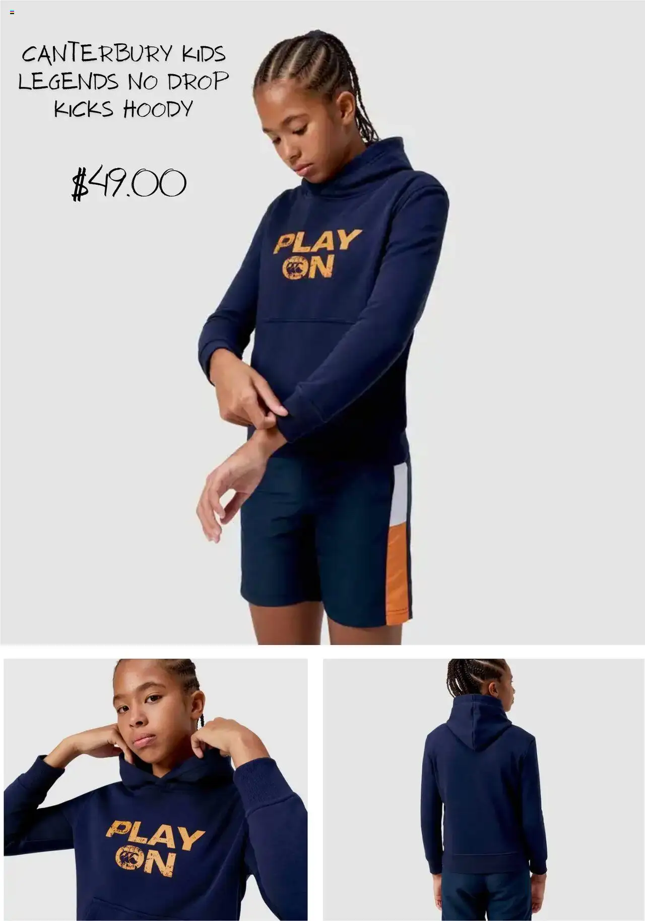 Rebel Sport catalogue from 17.10.2025 | Page: 17