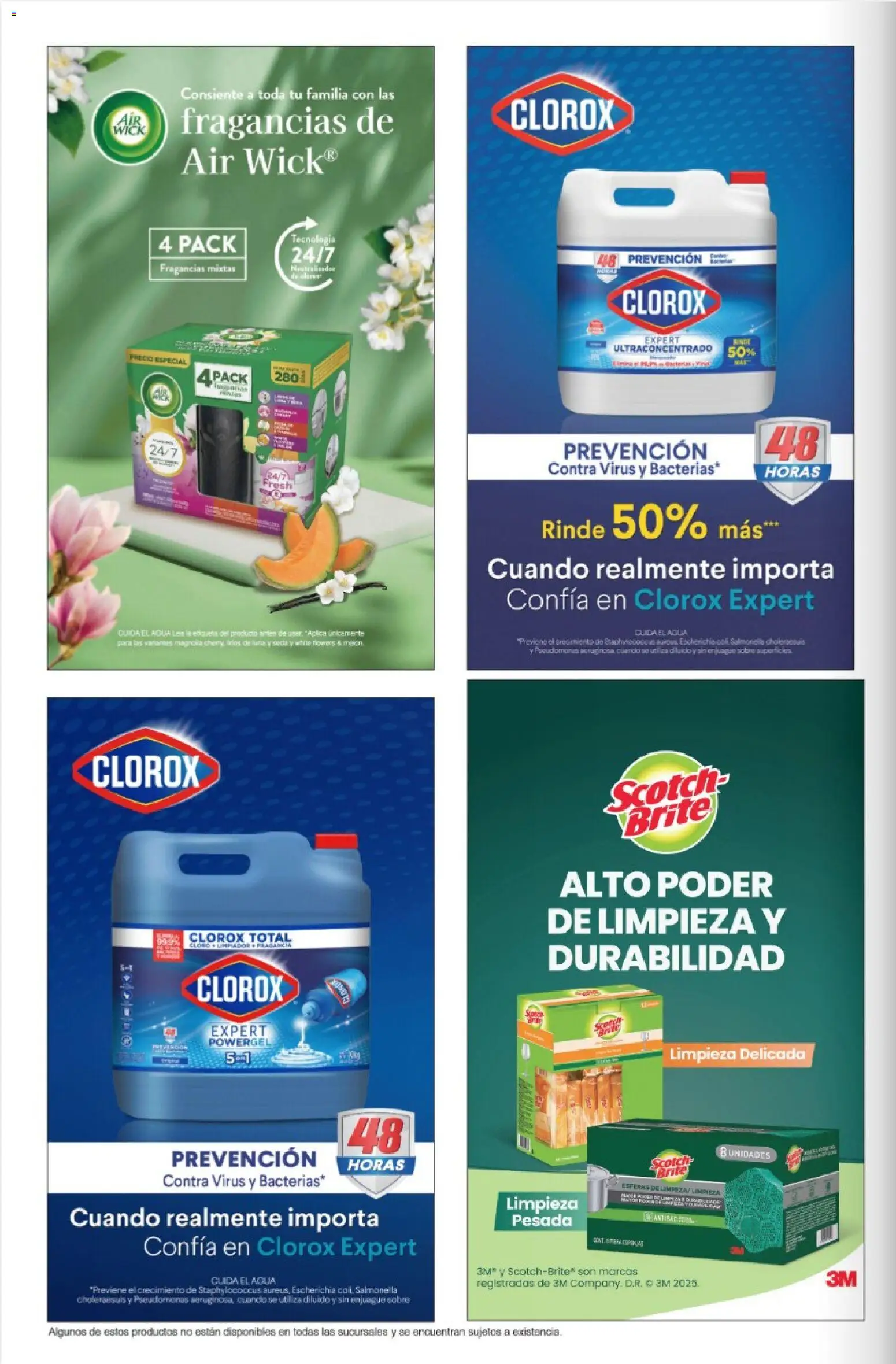 Nuevas ofertas de Costco válidas en toda la República Mexicana desde el 01.02.2026. ¡Encuentra las mejores ofertas en Costco Revista Febrero ! | Página: 126