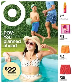 Preview of Target weekly ads valid from 26.04.2026