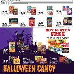 Fareway Weekly Ad - valid from 15.09.2025 | Page: 3