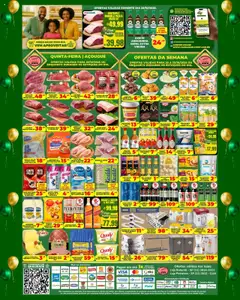 Supermercado Padrão - Ofertas da semana  - Pré-Visualização do folheto da loja Supermercado Padrão, válido de 20.10.2025 | Página: 2