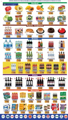 Boa Supermercados Folheto - válido de 14.08.2025 | Página: 3