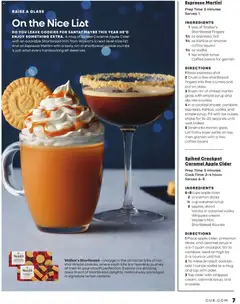 Preview of Cub Foods weekly ads valid from 31.10.2025 | Page: 58