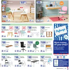 Preview of Officeworks - Get the Latest Christmas Gifts - valid from 04.12.2025 | Page: 31