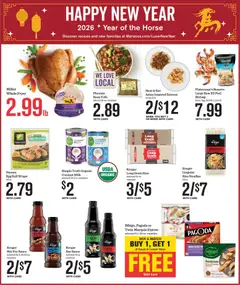 Preview of Mariano's weekly ads valid from 11.02.2026 | Page: 11