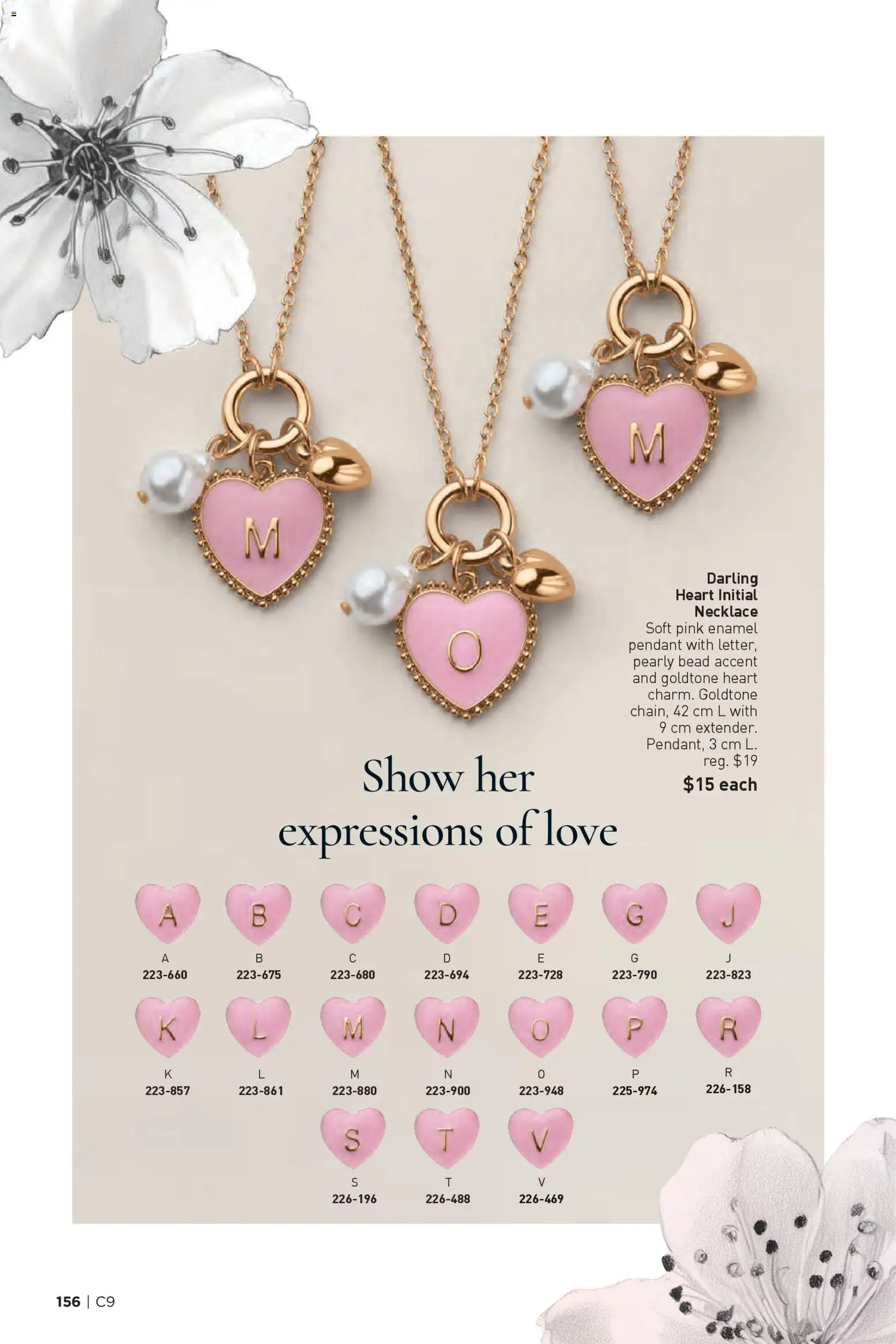 Avon flyer valid from 23.04.2026 | Page: 156
