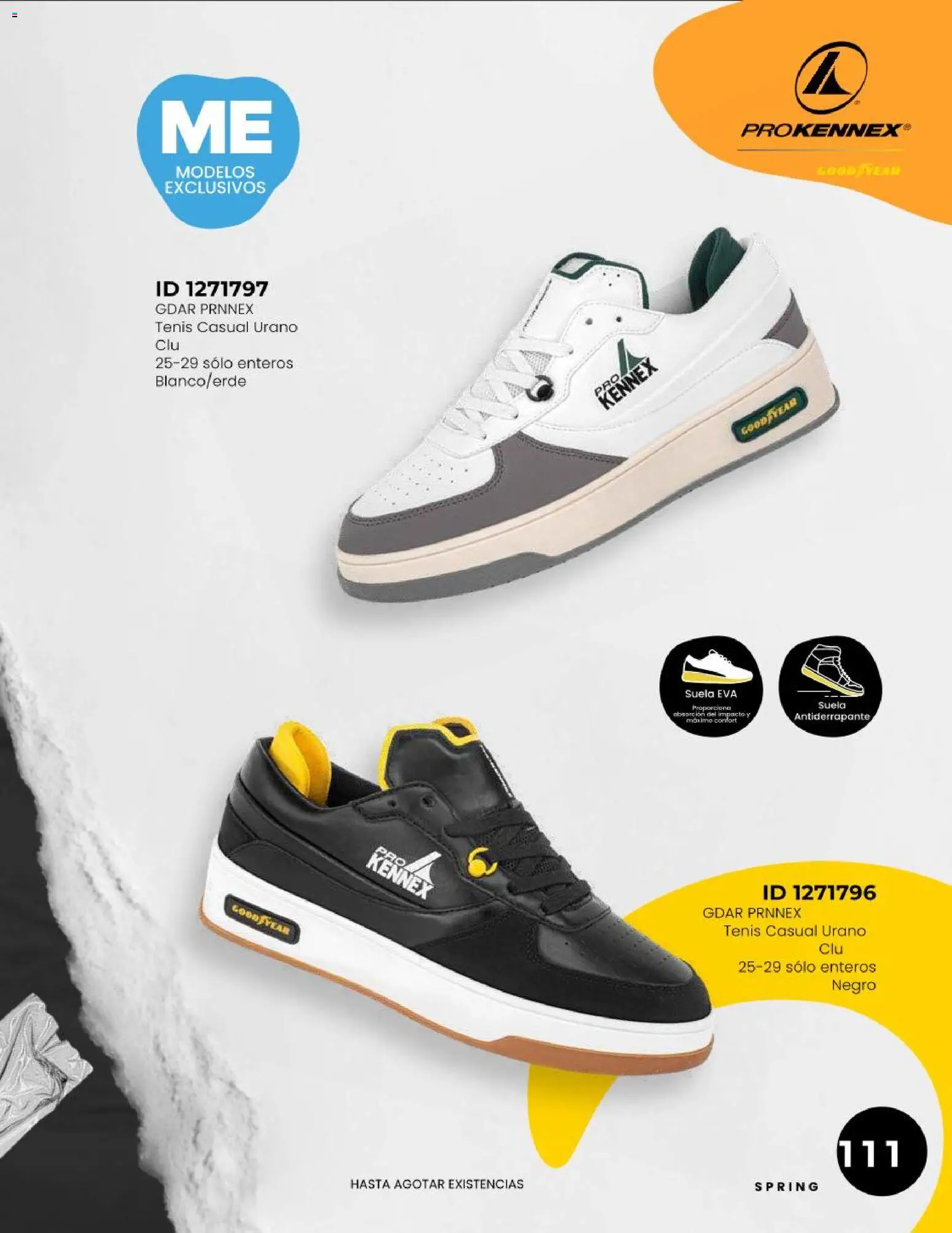 ¡El último » catálogo de Price Shoes para Abril « está aquí! Descubre las SUPER OFERTAS. | México