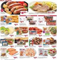Preview of Family Fare weekly ads valid from 26.04.2026 | Page: 6