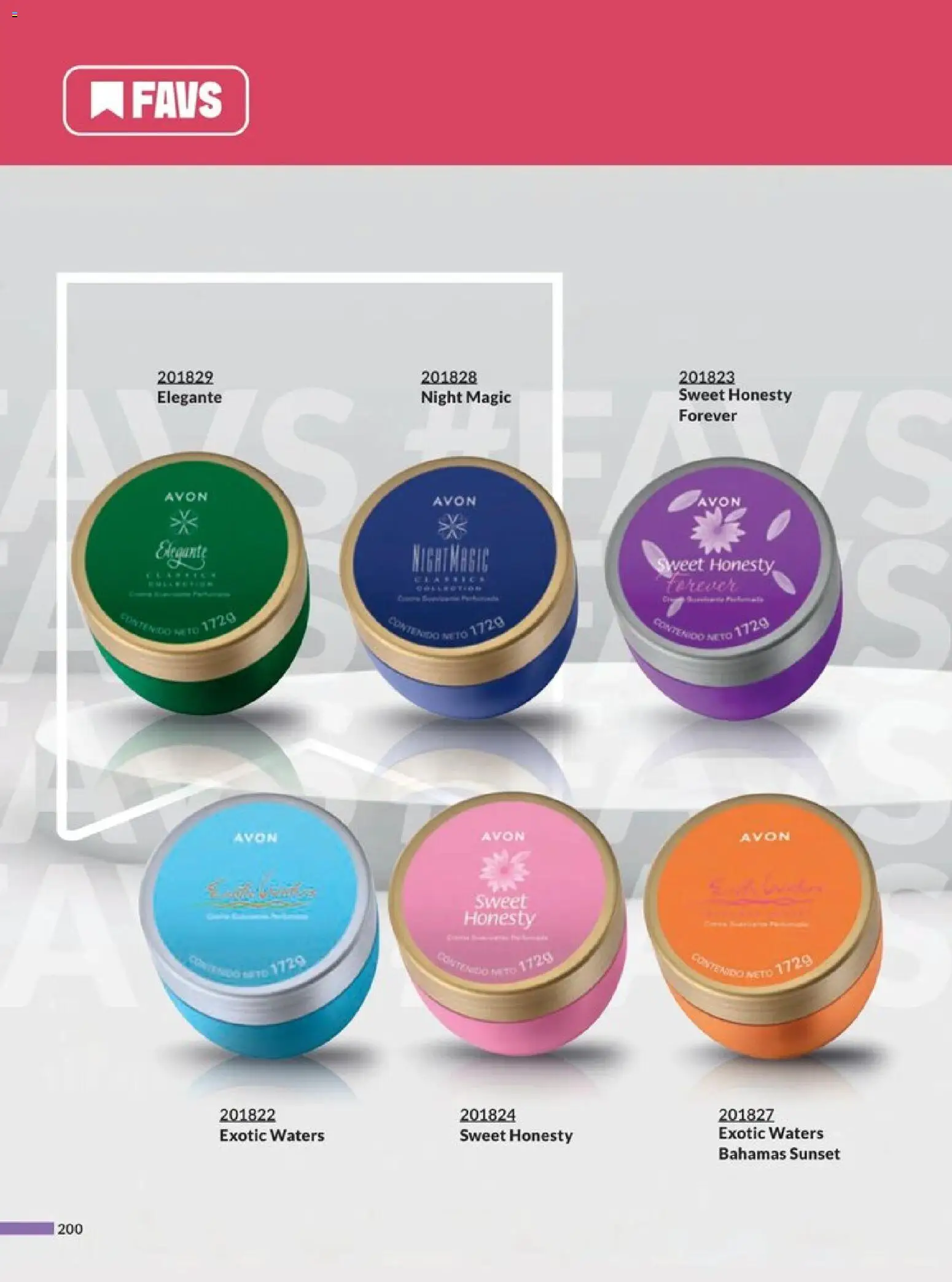 Nuevas ofertas de AVON válidas en toda la República Mexicana desde el 20.12.2025. ¡Encuentra las mejores ofertas en AVON campaña 1 2026! | Página: 209 | Productos: Crema, Suavizante