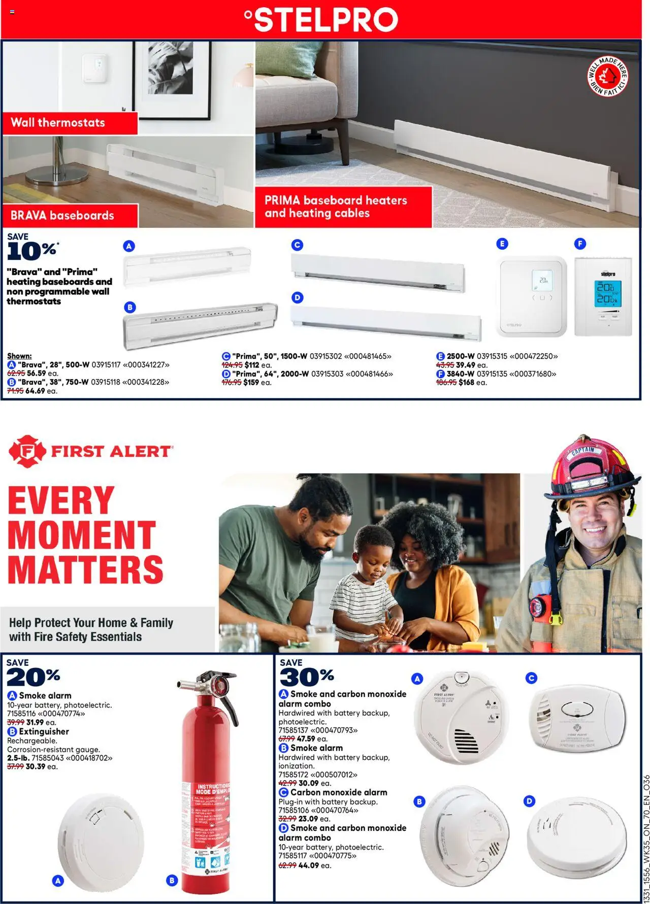 Rona flyer valid from 25.09.2025 | Page: 22 | Products: Battery