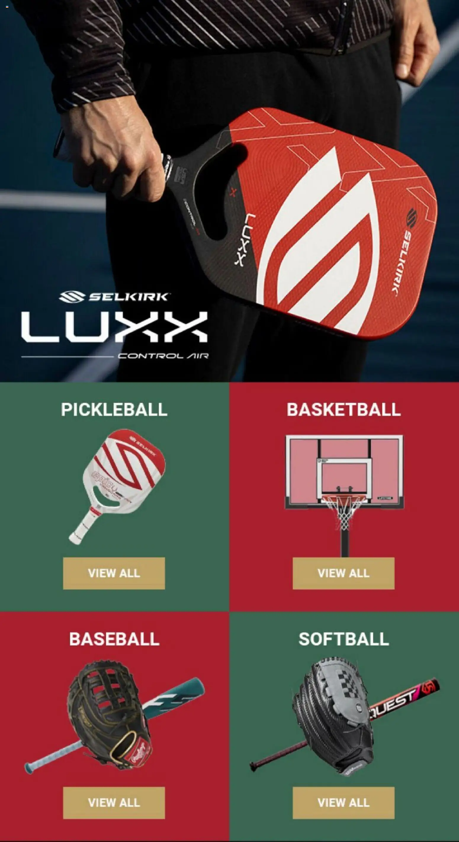 Dunham's Sports Holiday Gift Guide - valid from 06.11.2025 | Page: 3