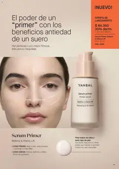 Yanbal revista - valida desde el 21.06.2025 | Página: 39