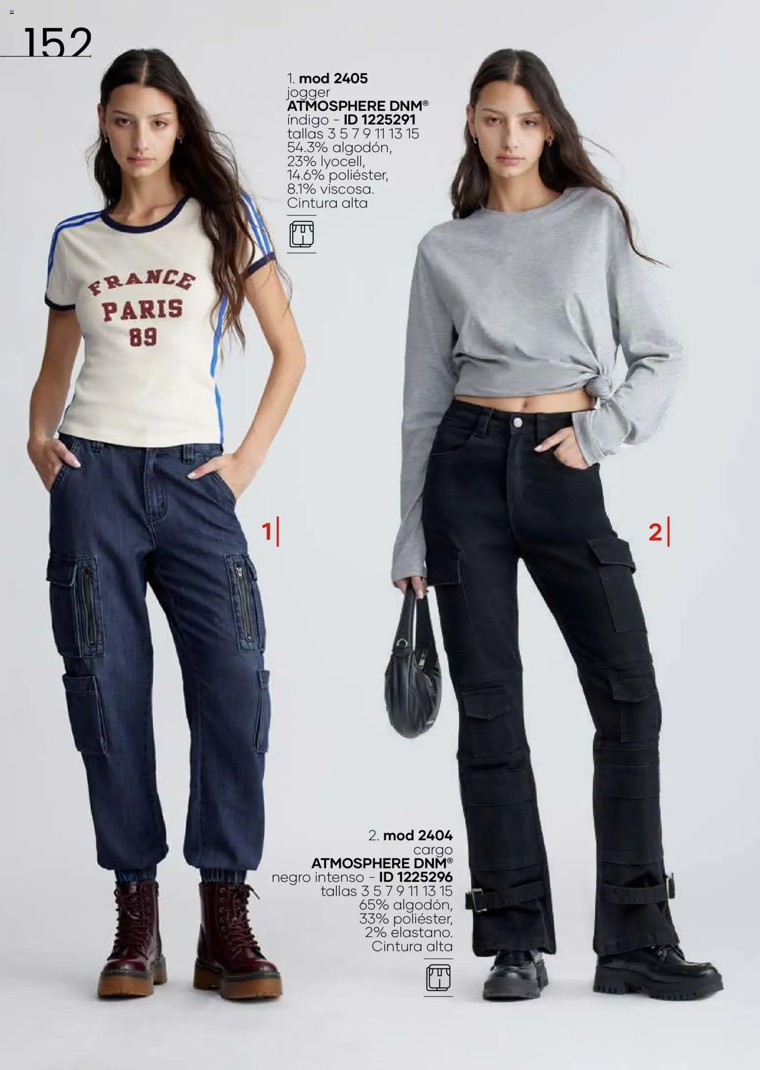 Nuevas ofertas de Price Shoes válidas en toda la República Mexicana desde el 27.11.2025. ¡Encuentra las mejores ofertas en Price Shoes catálogo Cierre De Temporada ! | Página: 152