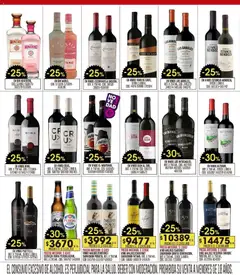 Vista previa Coto - Ofertas fin válido desde el 26.01.2026 | Página: 14