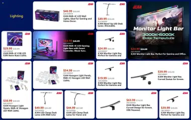 Preview of Canada Computers weekly flyer from shop Canada Computers valid from 18.12.2025 | Page: 23