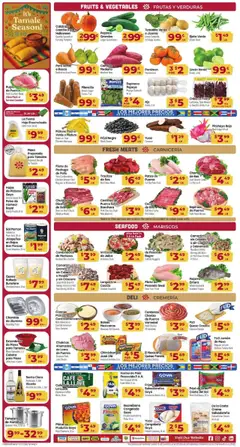 Preview of Cardenas weekly ads valid from 15.10.2025 | Page: 4