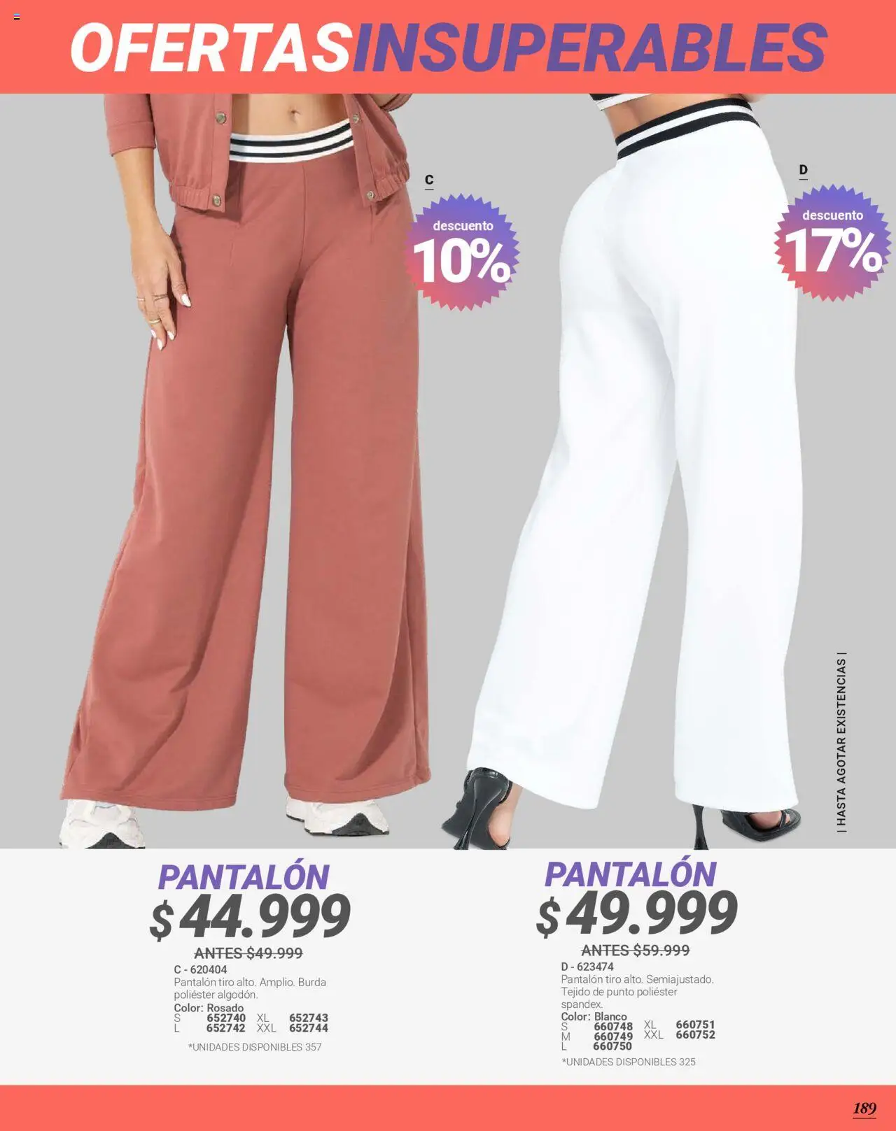 Carmel revista - valida desde el 08.09.2025 | Página: 191