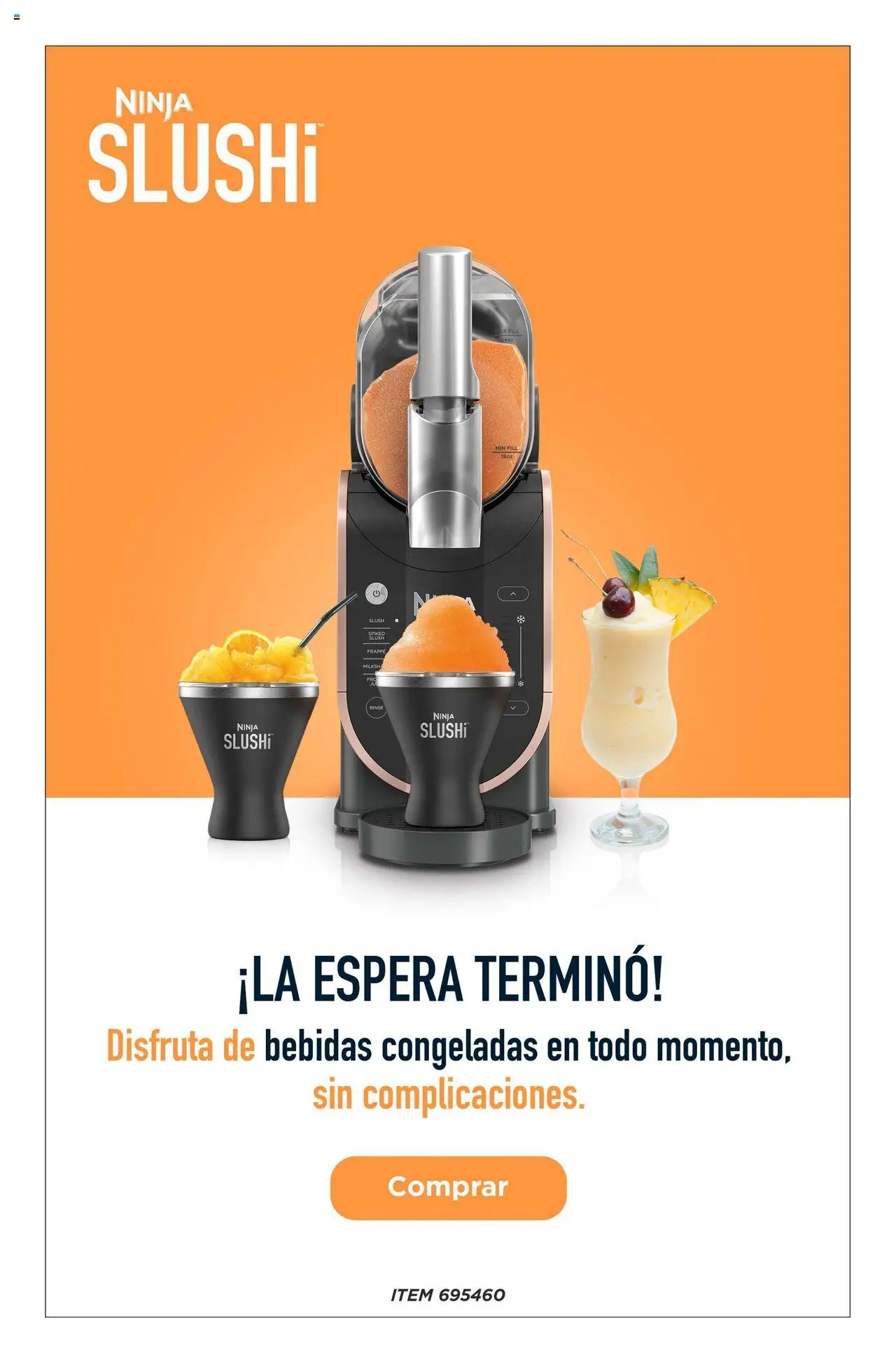 Nuevas ofertas de Costco válidas en toda la República Mexicana desde el 10.09.2025. ¡Encuentra las mejores ofertas en Costco - Catálogo Septiembre! | Página: 55