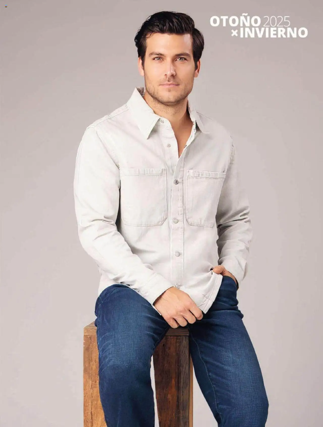 Nuevas ofertas de Impuls válidas en toda la República Mexicana desde el 07.07.2025. ¡Encuentra las mejores ofertas en Impuls catálogo Caballero Otoño-Invierno 2025! | Página: 213