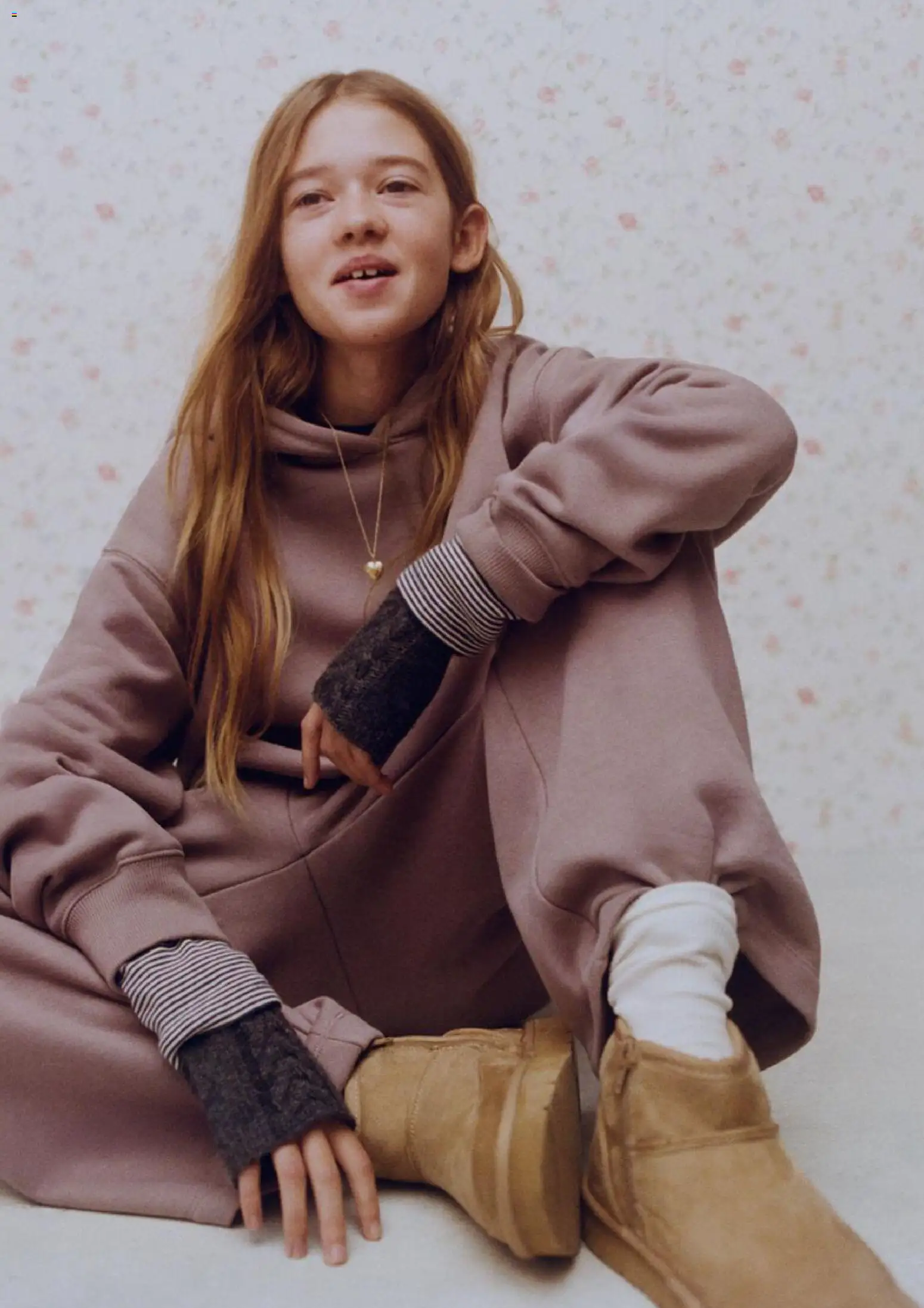 Nuevas ofertas de Zara válidas en toda la República Mexicana desde el 06.12.2025. ¡Encuentra las mejores ofertas en Zara catálogo Girls! | Página: 4