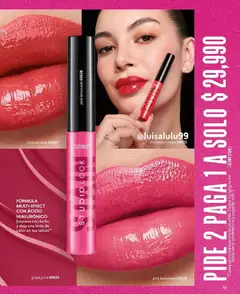 CyZone - Catálogo C18 -  Vista previa de la revista de la tienda CyZone valido desde el 03.11.2025 | Página: 41