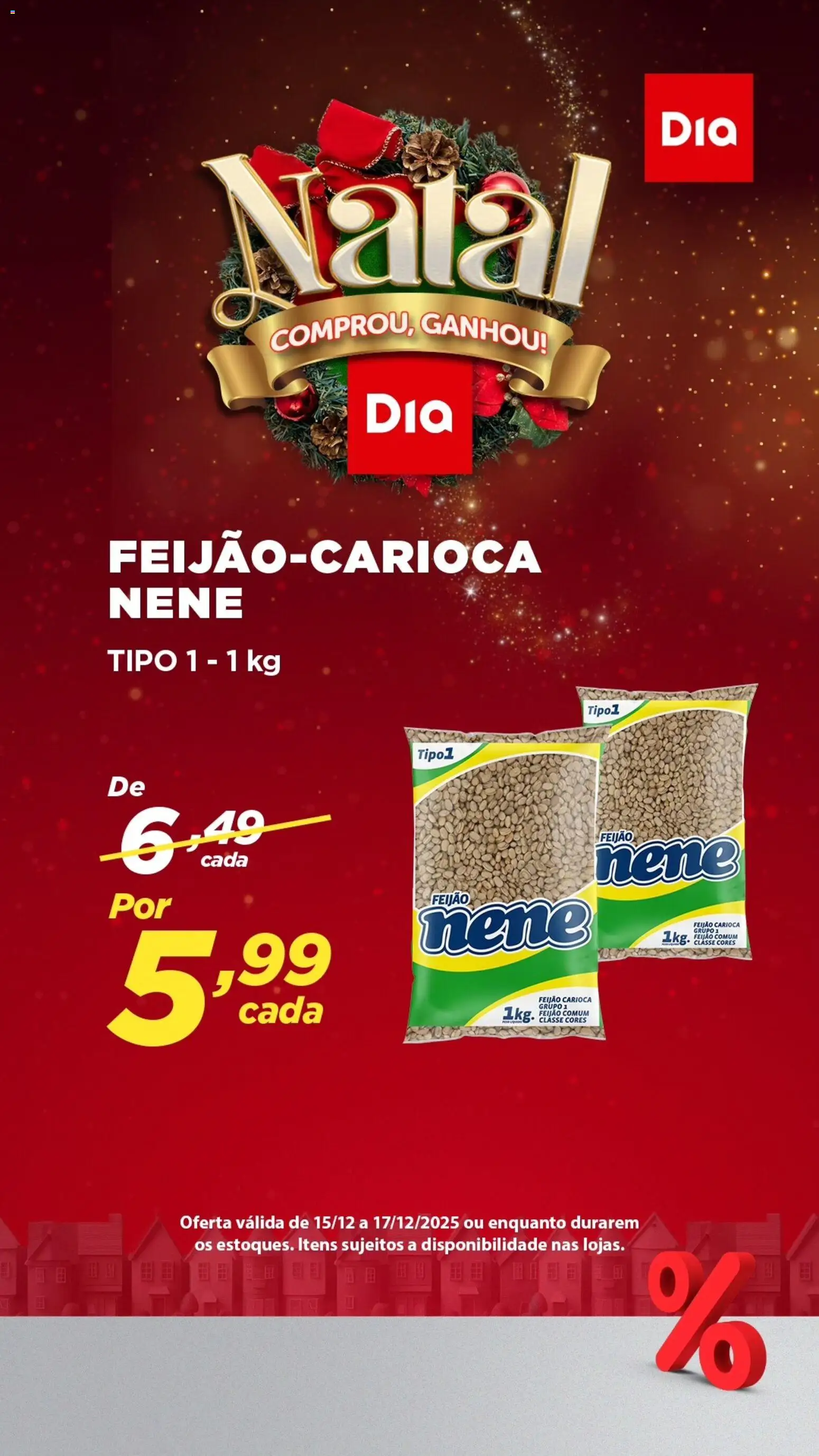 Dia Folheto - válido de 15.12.2025 | Página: 9