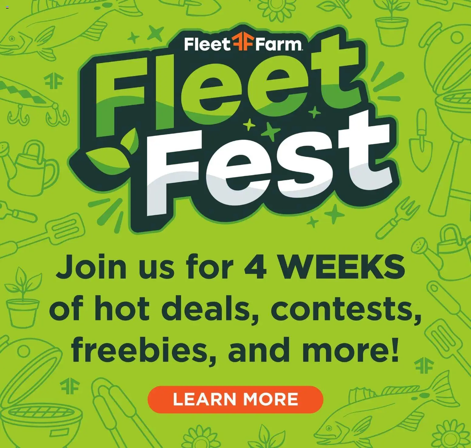 Mills Fleet Farm Weekly Ad - valid from 06.04.2026 | Page: 6