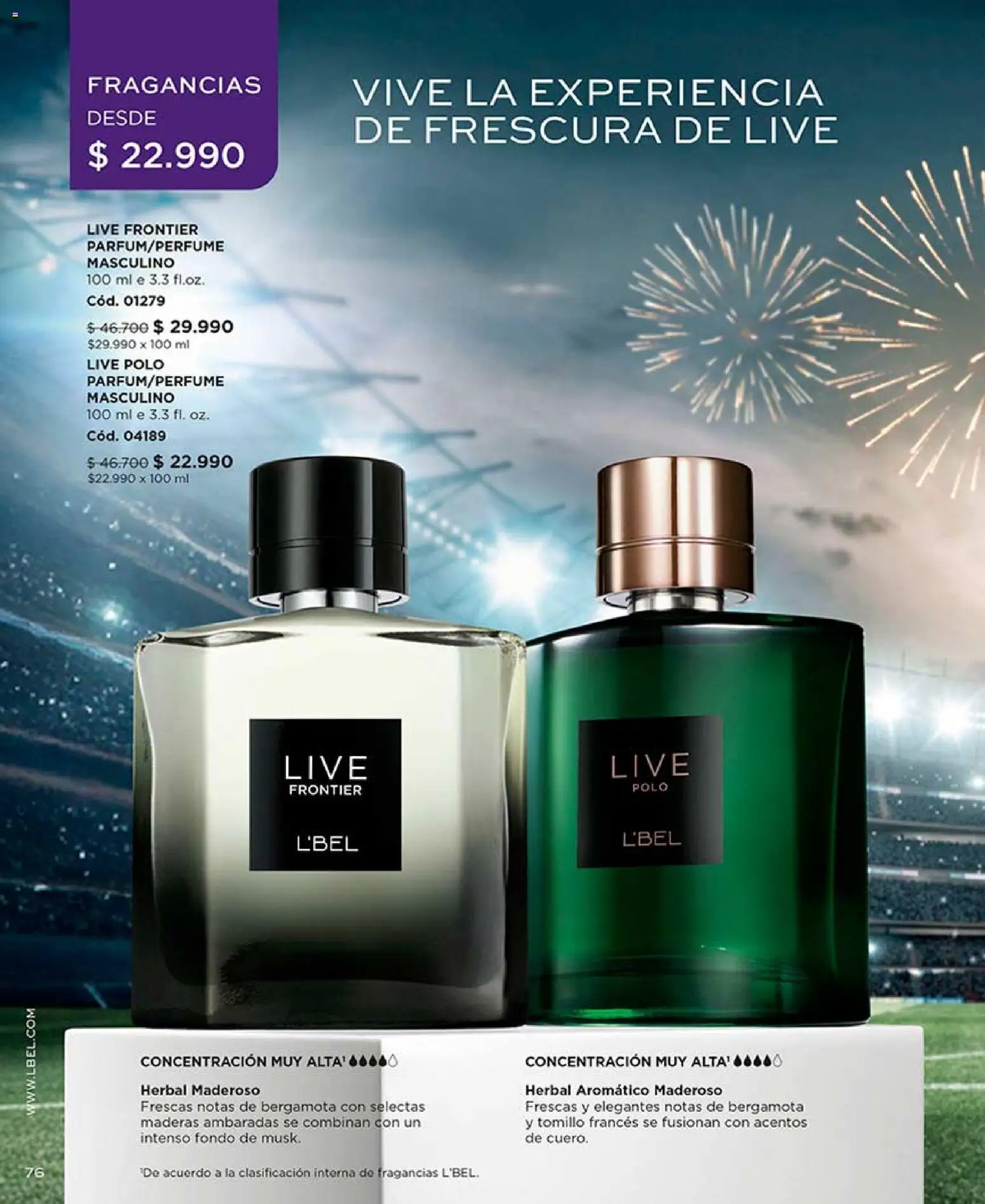 L'Bel Campaña 8 │ válido desde el 29.04.2026 | Página: 78