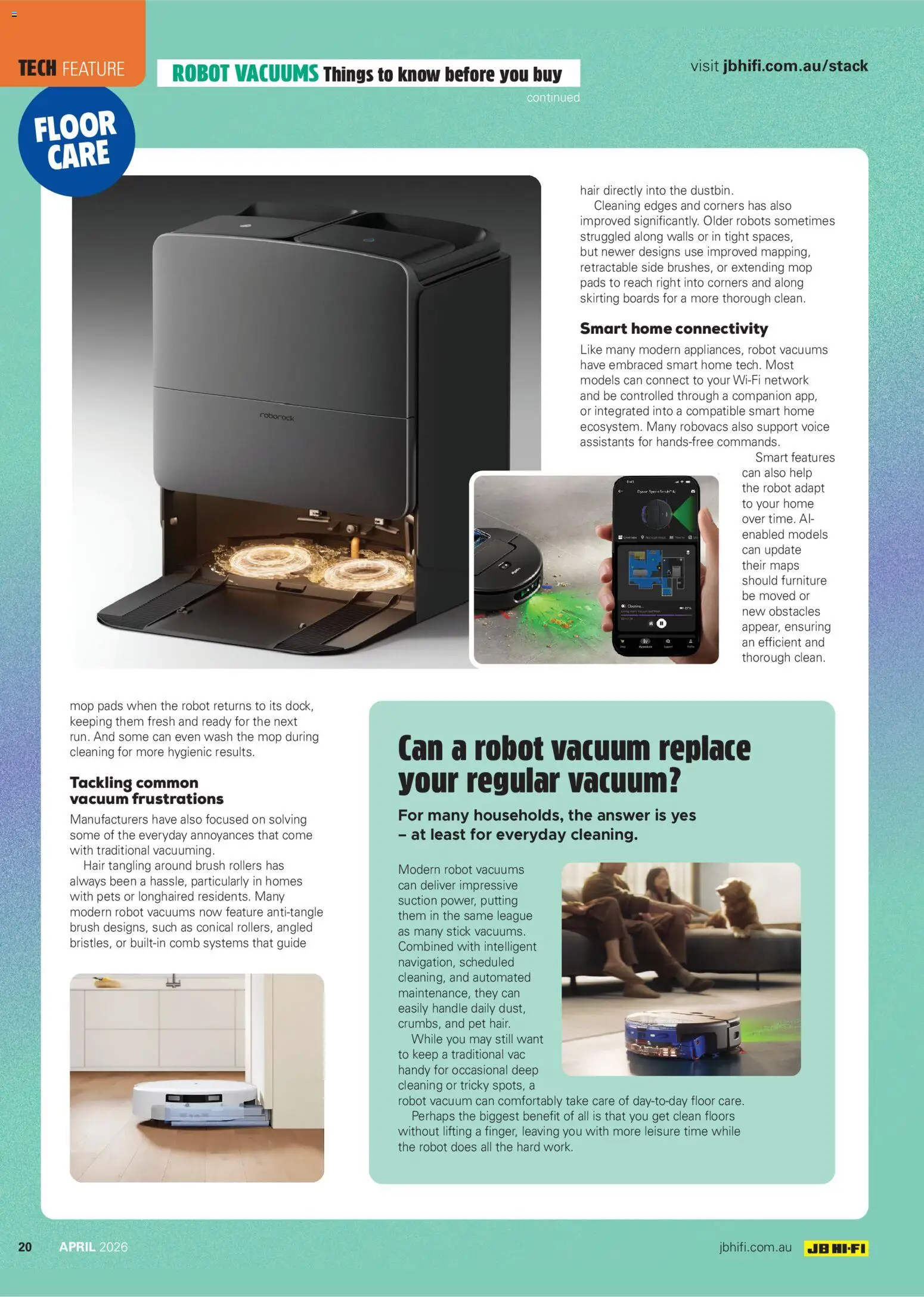 JB Hi-Fi catalogue - valid from 01.04.2026 | Page: 60