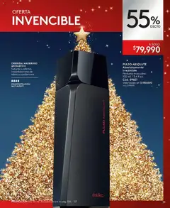 Ésika - Catálogo C17 -  Vista previa de la revista de la tienda Ésika valido desde el 14.10.2025 | Página: 39 | Productos: Perfume