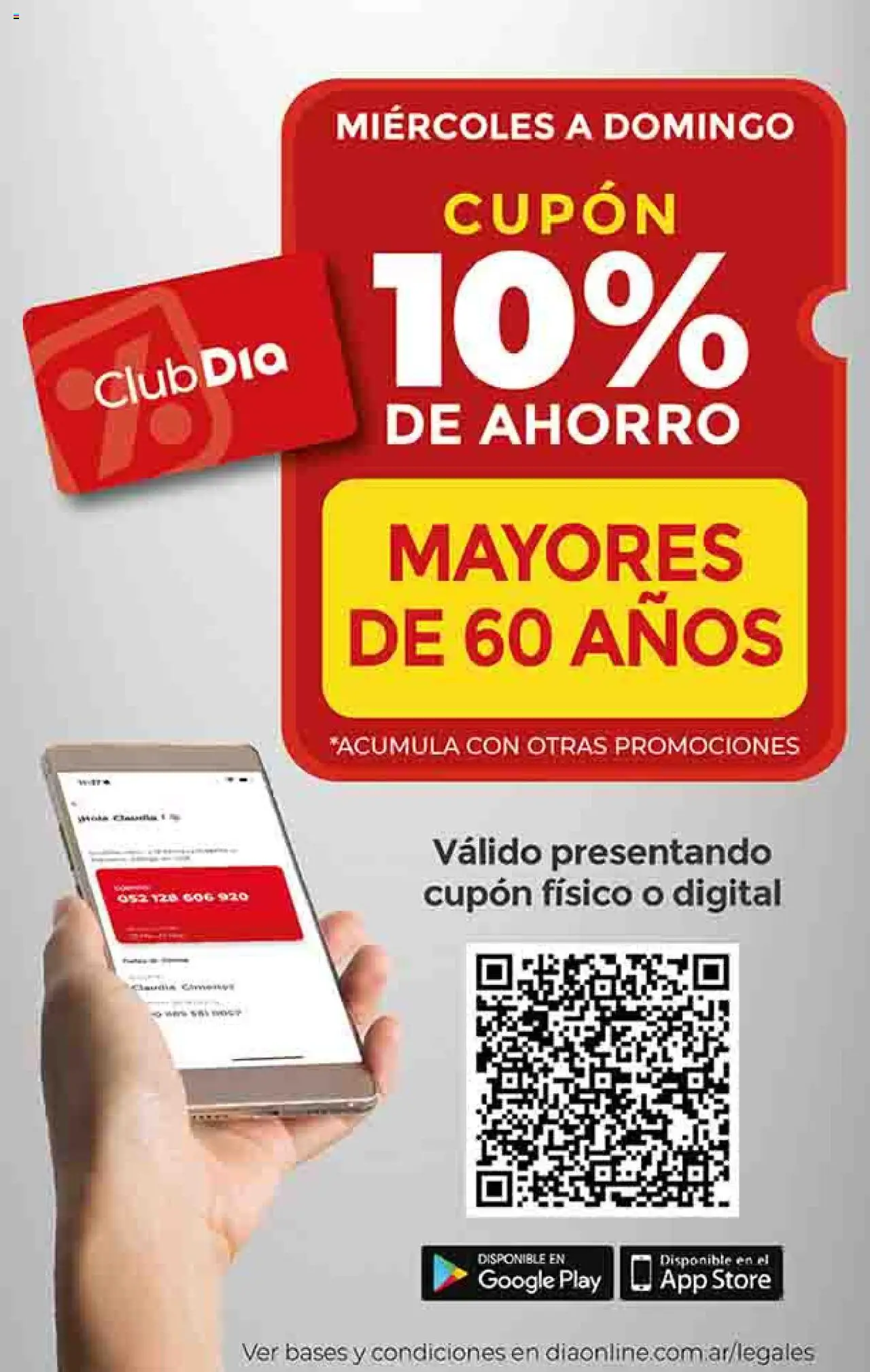 Supermercado DIA Ofertas │ válido desde el 13.08.2025 | Página: 7