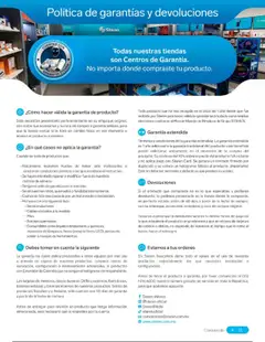 Vista previa de Steren catálogo, nuevo folleto de la tienda, válido en México a partir del 01.01.2025 | Página: 5