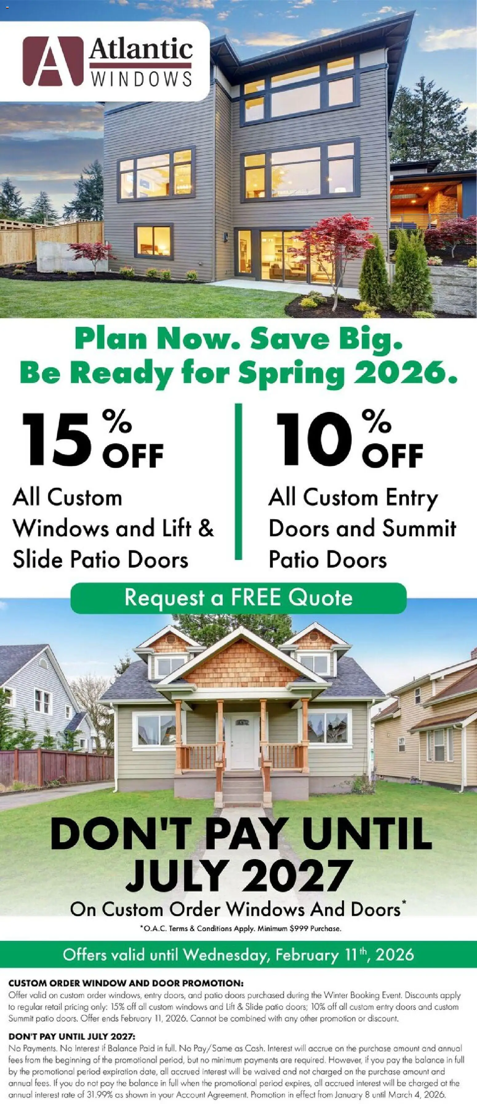 Kent flyer valid from 22.01.2026 | Page: 11