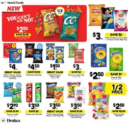 Drakes catalogue - valid from 03.09.2025 | Page: 12