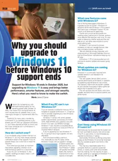 JB Hi-Fi catalogue - valid from 01.09.2025 | Page: 50 | Products: Battery, Desktop, Computer, Laptop