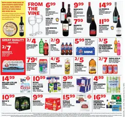 Preview of Sedano's weekly ads valid from 11.02.2026 | Page: 8