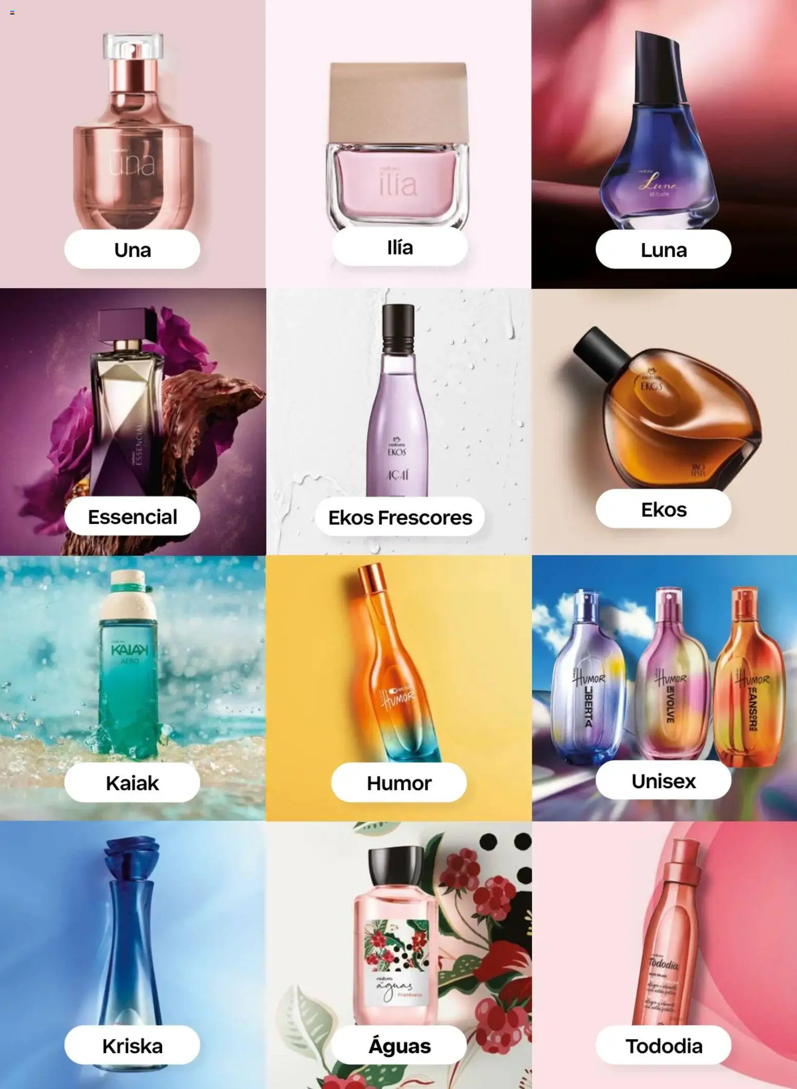 Catálogo Natura válido desde 18.02.2026 | Página: 35