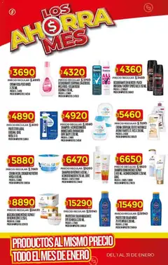 Vista previa Supermercado DIA Ofertas válido desde el 21.01.2026 | Página: 35