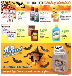 Preview of Homeland weekly ads valid from 01.10.2025 | Page: 10