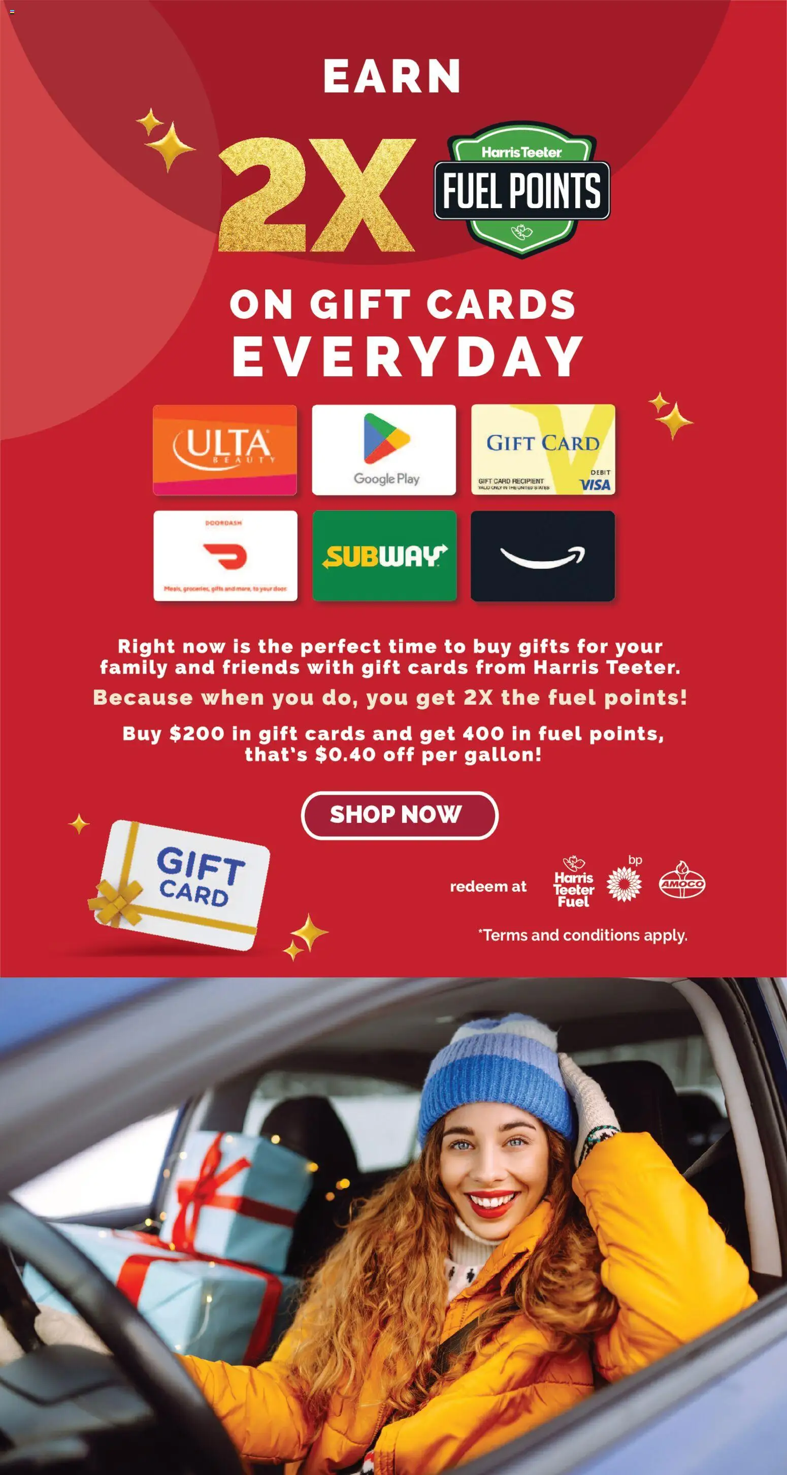 Harris Teeter Weekly Ad - SC - valid from 10.12.2025 | Page: 2