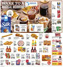 Preview of Lowes Foods weekly ads valid from 17.12.2025 | Page: 7